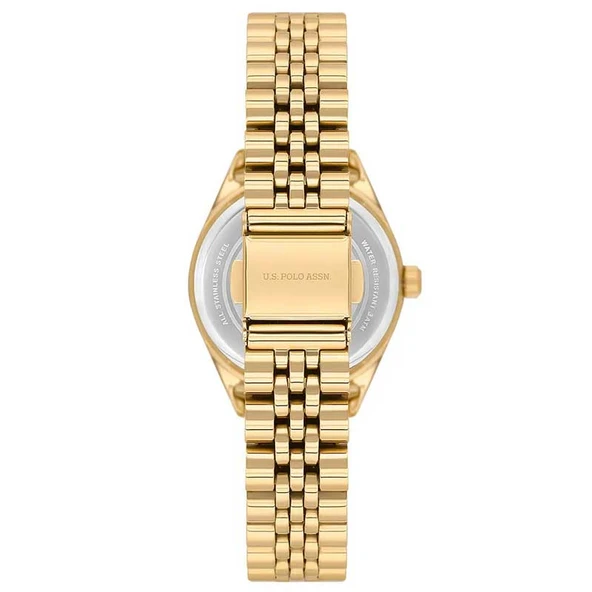 U.S. Polo Assn. USPA2085-05 Kadın Kol Saati - Resim 3