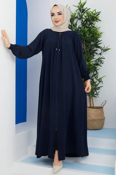 2047 ZÜMRANUR FERACE ürün görseli