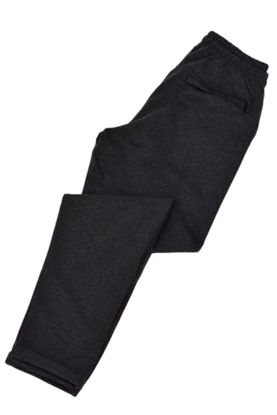 Erkek Beli Lastikli Jogger Pantolon Regular Fit 3221 BGL-ST04768 - Resim 12