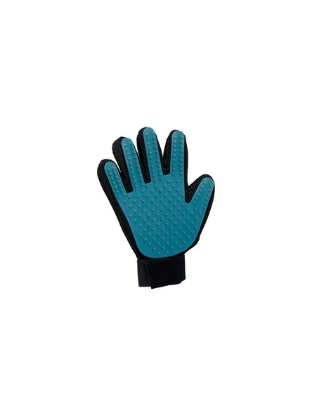 Trixie Köpek Tarama ve Masaj Eldiveni 14x25cm ürün görseli