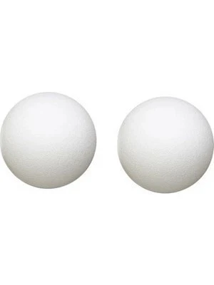 Ufen 12 Cm Strafor (köpük) Top Zt-120 ürün görseli 1