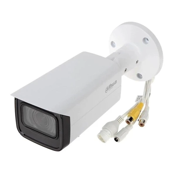 <![CDATA[DAHUA 2MP BULLET 3,6mm IPC-HFW2241T-AS-0360B IP Güvenlik Kamerası]]> ürün görseli 1