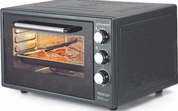 CONTİ Cmf-400 Cooky - Resim 2