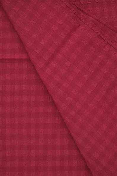 ARMİNE TREND GOFRE ŞAL - Resim 3