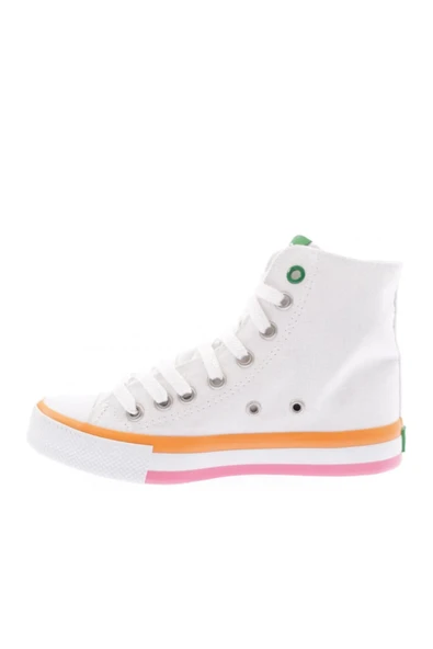 BN-30189 BENETTON AYAKKABI - Resim 8