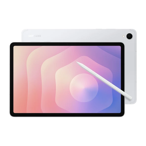 Samsung Galaxy Tab S11 128 GB 12 GB Ram Gümüş (Samsung Türkiye Garantil) ürün görseli