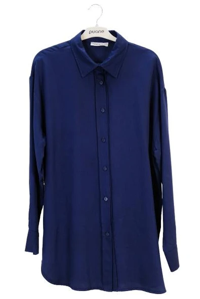 4369 MAGAZİN TUNİK - Resim 4