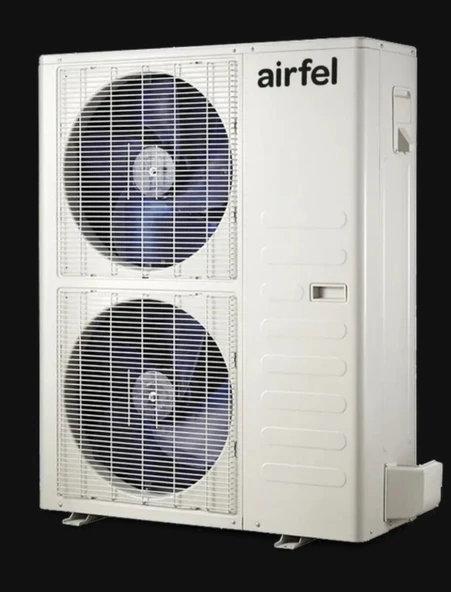 Airfel LVA140A A++ - Resim 3