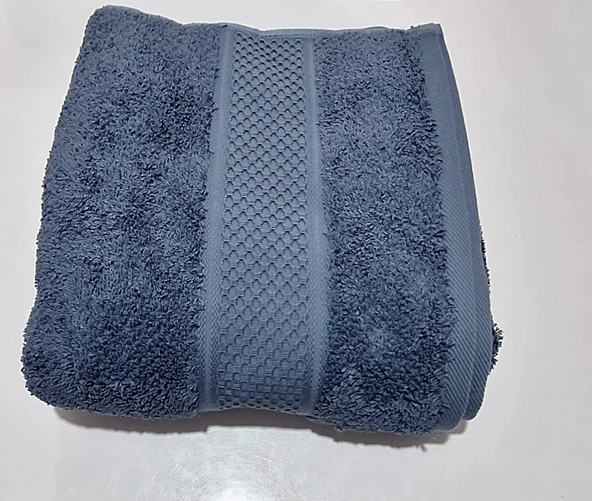 Özdilek Colored 90x150 Cm Banyo Havlusu ürün görseli