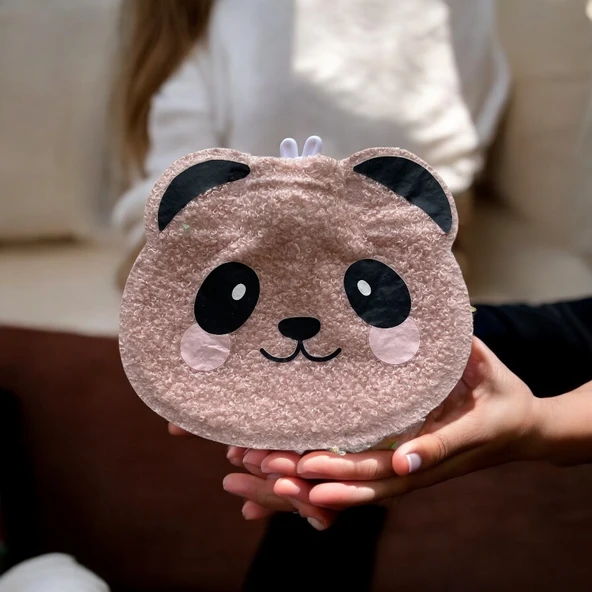 Figürlü Sıcak Su Torbası - Resim 2