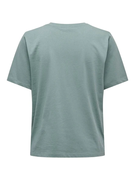 15270390 ONLONLY S/S TEE JRS NOOS - Resim 5