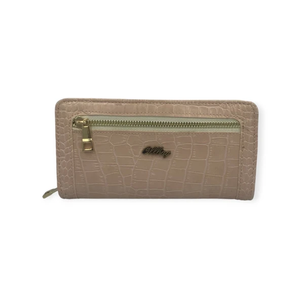 Ollbag OL-1036C Büyük Boy Kadın Cüzdan ürün görseli