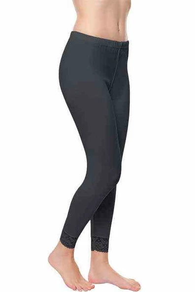 POLKAN 228 BAYAN TAYT SİYAH RENK M BEDEN ürün görseli