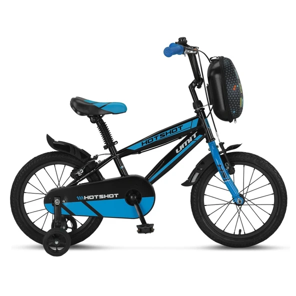 ÜMİT HOTSHOT 16 JANT ÇOCUK BİSİKLETİ ürün görseli