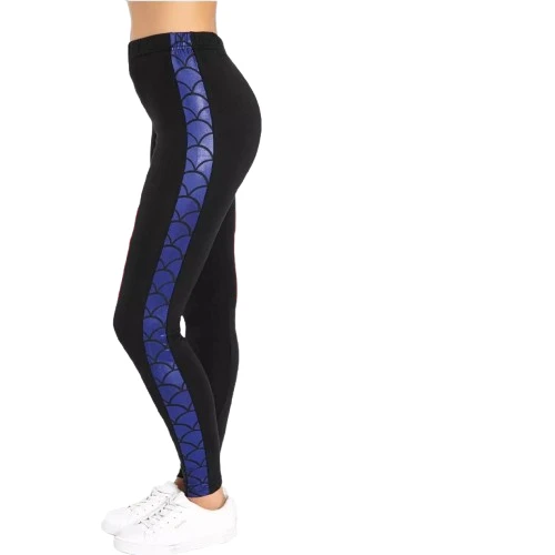 Polkan 226 Kadın Yanı Şeritli Tayt L BEDEN ürün görseli