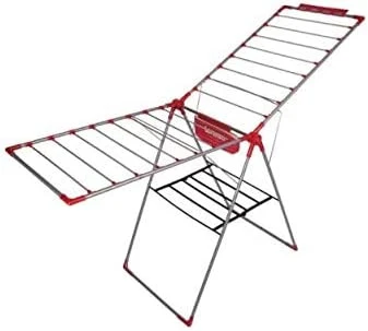 Lorenzo Ihlamur Çamaşır Askısı (Kurutmalık) ürün görseli