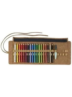 Faber Castel Albert Dürer Magnus Kalem 18"li Rulo Kalemlikli 116918 ürün görseli 1