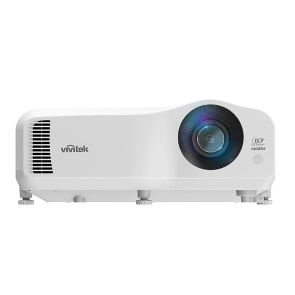 <![CDATA[VIVITEK 4000ansilümen 1920x1080 DH2661Z Lazer HDMI Projeksiyon]]> ürün görseli 1
