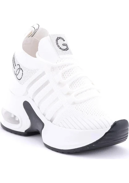 25Y300-14 GUJA AYAKKABI - Resim 8