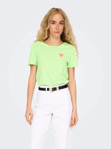 15244714 ONLKITA LIFE S/S TOP NOOS ürün görseli 1