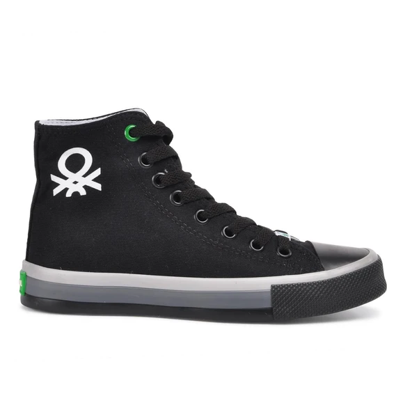 BN-30189 BENETTON AYAKKABI - Resim 3