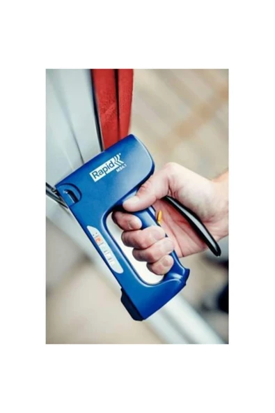 Rapid Ms4.1 Çok Fonksiyonlu Zımba Tabancası - Resim 2