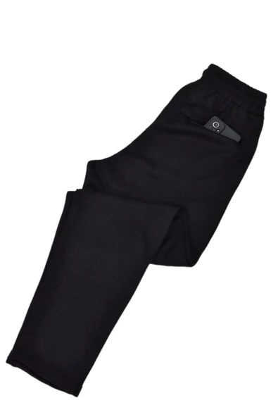 Erkek Beli Lastikli Jogger Pantolon Regular Fit 3221 BGL-ST04768 - Resim 10