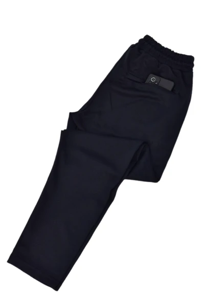 Erkek Beli Lastikli Jogger Pantolon Regular Fit 3221 BGL-ST04768 - Resim 11
