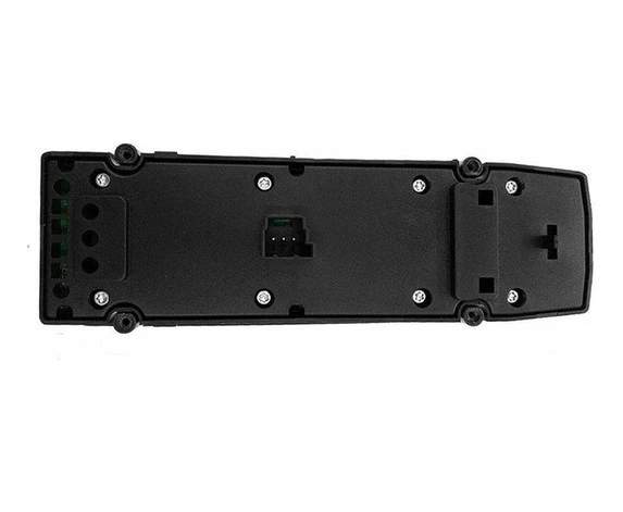 MERCEDES C207 E SERİ CAM DÜĞMESİ ANAHTARI AYNA AYARLI VE KAPATMALI 2010-2016 - Resim 7