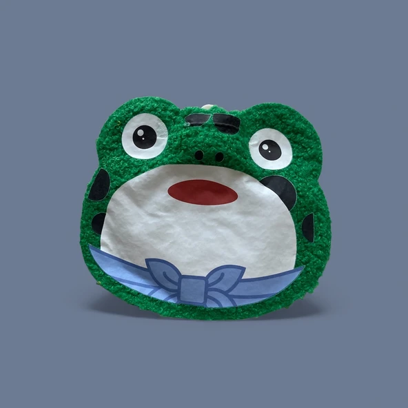 Figürlü Sıcak Su Torbası ürün görseli 1