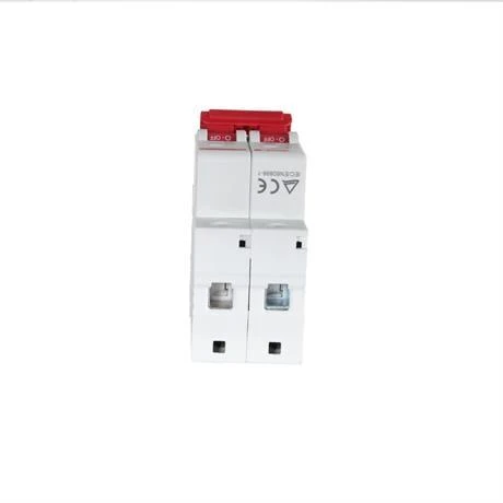 Himel 2X32A 4,5kA C Tipi Otomatik Sigorta - Resim 3