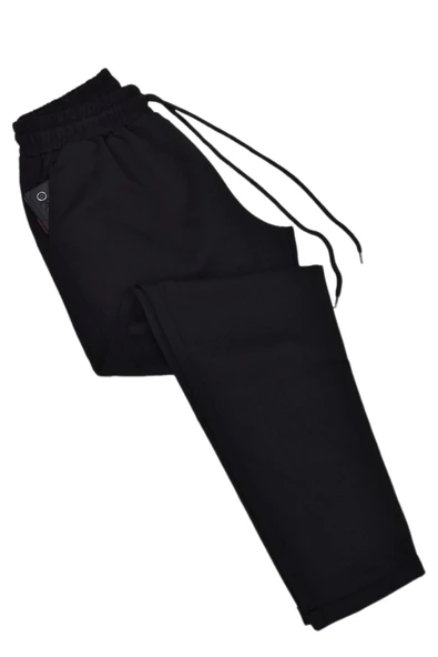 Erkek Beli Lastikli Jogger Pantolon Regular Fit 3221 BGL-ST04768 - Resim 6