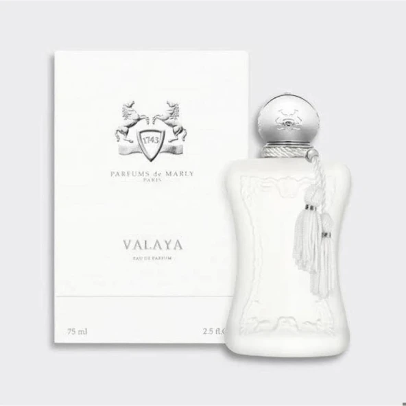 PARFUMS DE MARLY Valaya 75 ml Edp Kadın Parfüm ürün görseli
