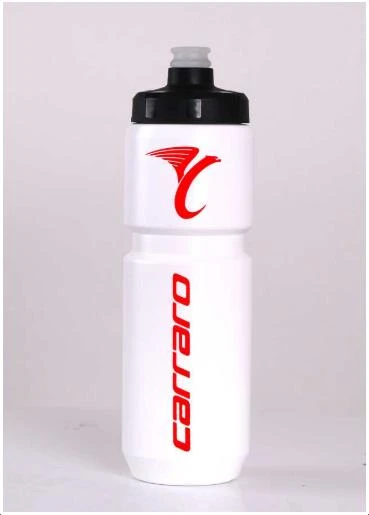 BİKE SKY CARRARO MATARA BEYAZ 800 ML ürün görseli 1