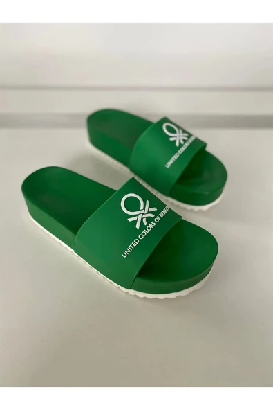 BN-1211 BENETTON SANDALET ürün görseli