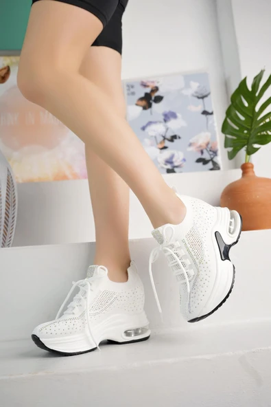 25Y300-13 GUJA AYAKKABI - Resim 8