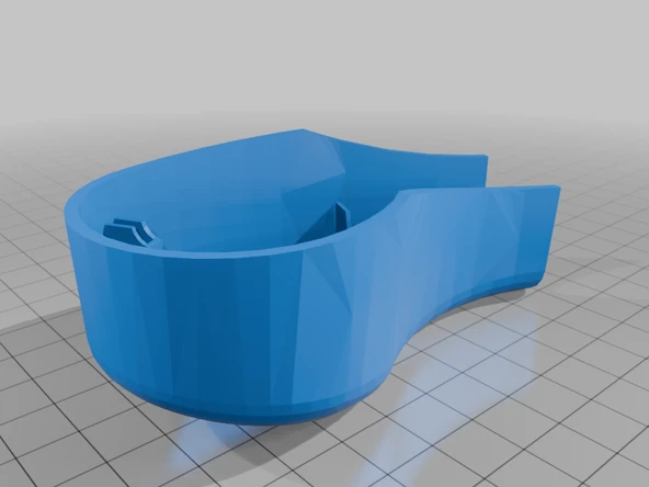 Ford Focus 3 arka cam sileceği kapağı - 6847333 - Resim 2