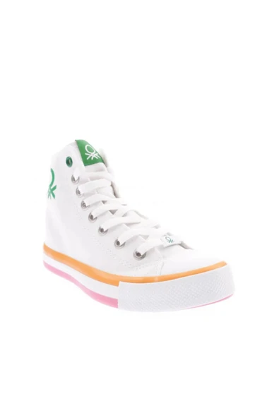 BN-30189 BENETTON AYAKKABI - Resim 6