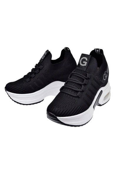 25Y300-14 GUJA AYAKKABI - Resim 5