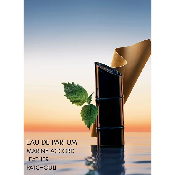 KENZO Homme Edp 110 ml Erkek Parfüm - Resim 3