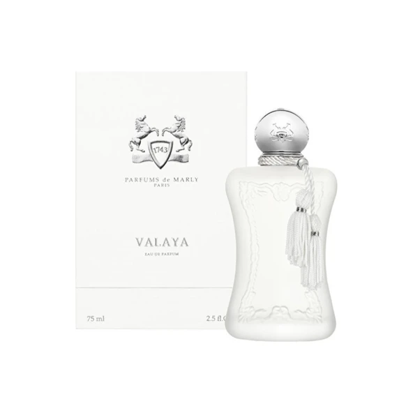 PARFUMS DE MARLY Valaya Edp 75 ml Kadın Parfüm - Resim 2