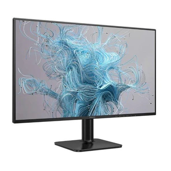 <![CDATA[PHILIPS 23.8" IPS 24E2N1110 4MS 120Hz HDMI EV Ofis Tipi Monitör (1920 X 1080)]]> - Resim 2