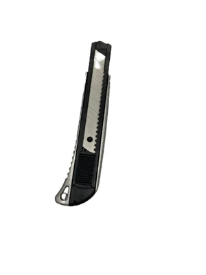 Noki Geniş Maket Bıçağı Metal 65244 ürün görseli 1