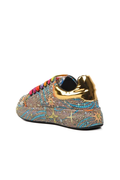 25Y451-1 GUJA AYAKKABI - Resim 5