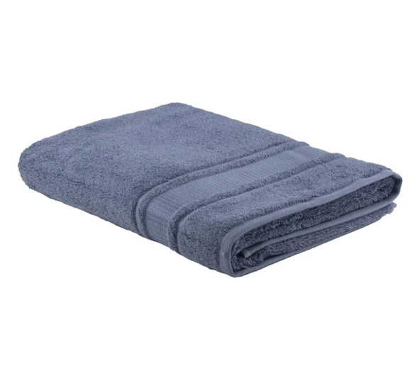 Özdilek Colourıst Banyo Havlusu 90x150 Cm Mavi ürün görseli