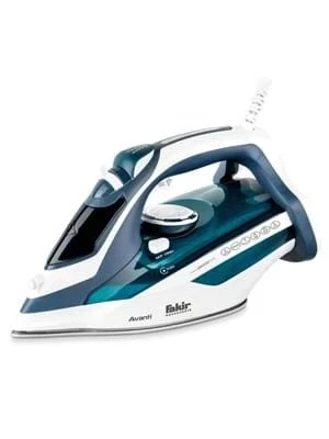 Fakir Avantı Be 120 Yeşil Buharlı Ütü ürün görseli 1