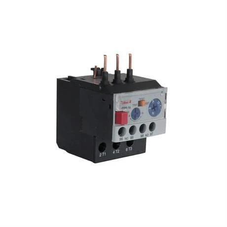 Himel Termik Röle 9-12 Amper - Resim 2