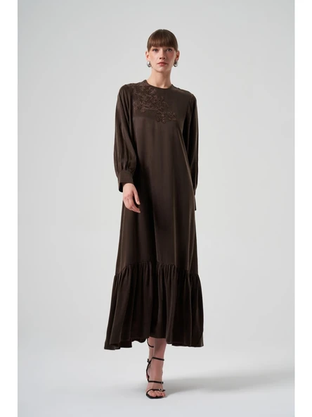 2008 NUSS ELBİSE - Resim 2