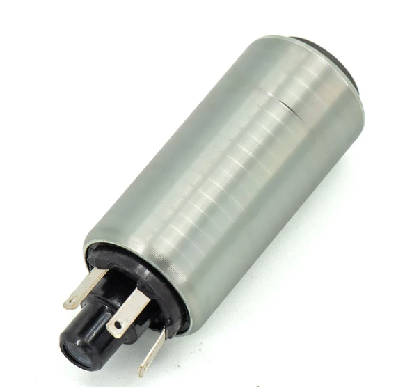 HERO DASH MOTOSİKLET BENZİN YAKIT POMPASI 3 PİN - Resim 3