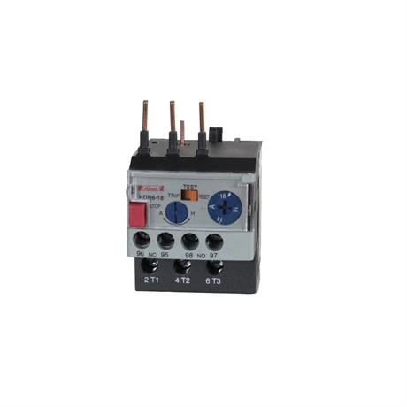 Himel Termik Röle 14-18 Amper ürün görseli 1